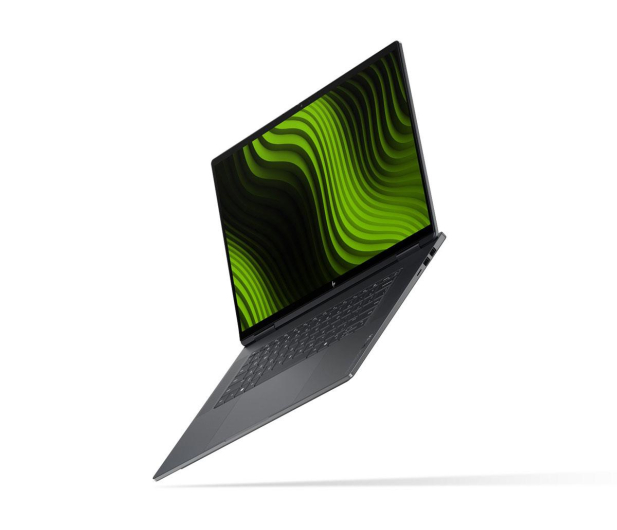 HP Omnibook Ultra NVIDIA RTX Spark N1X-650/32GB/1TB/Win11 OLED - 1605369 - zdjęcie 11